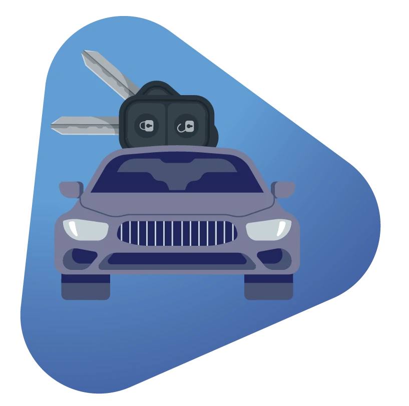 تاجير السيارات